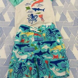 Sporto Aqua and Coral Kids' Sea Life Set